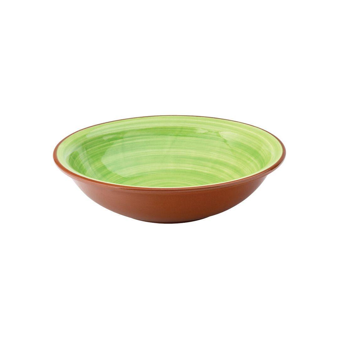 Salsa Coloured Terracotta Bowls - BESPOKE77