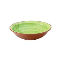 Salsa Coloured Terracotta Bowls - BESPOKE77