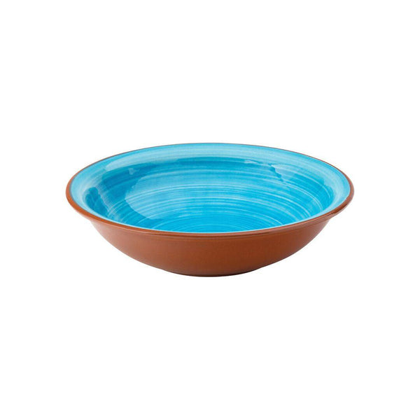 Salsa Coloured Terracotta Bowls - BESPOKE77