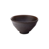 Black Fuji Superior Terracotta Tableware - BESPOKE77