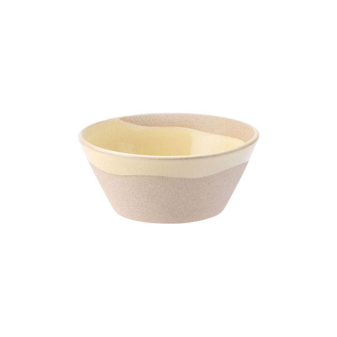 Oregon Buttermilk Porcelain Bowls - BESPOKE77