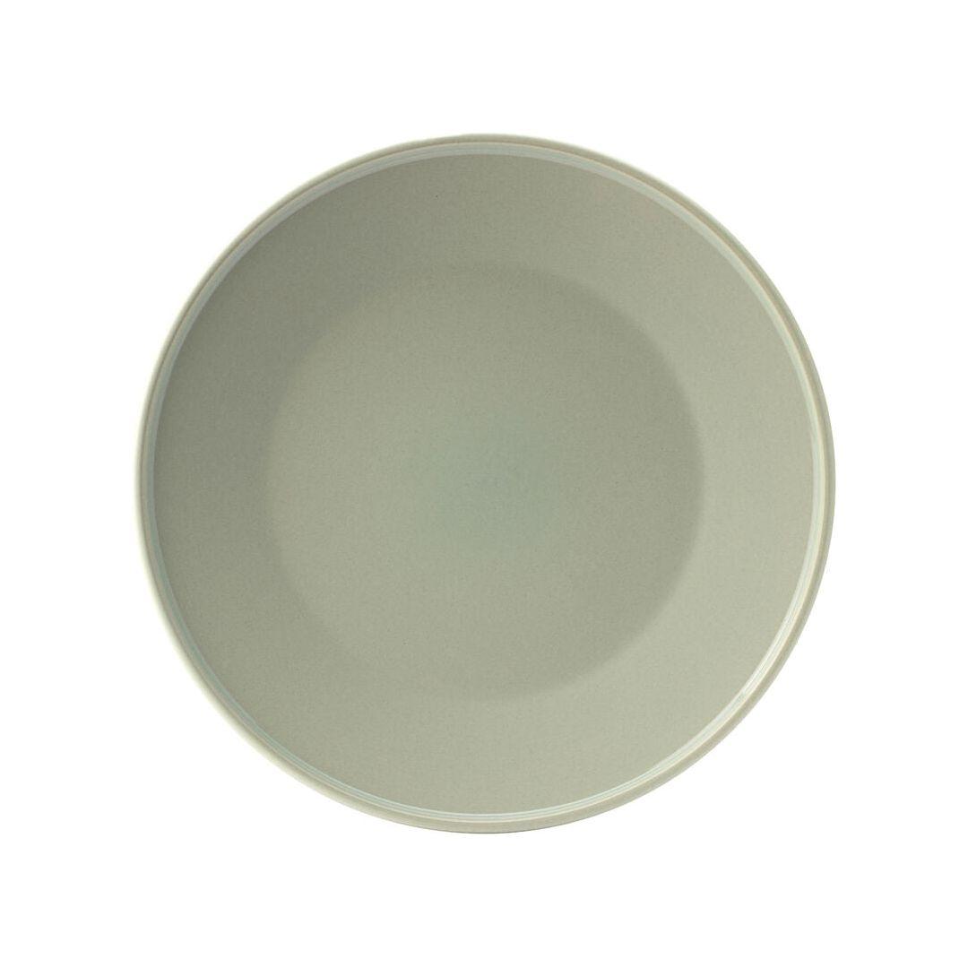 Core Mint Coloured Stoneware Plates - BESPOKE77