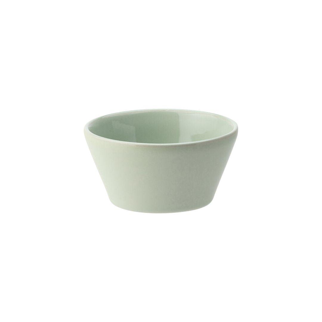 Core Mint Coloured Stoneware Bowls - BESPOKE77