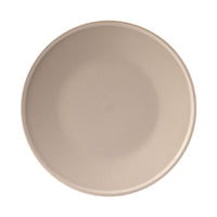 Core Stone Coloured Stoneware Plates - BESPOKE77