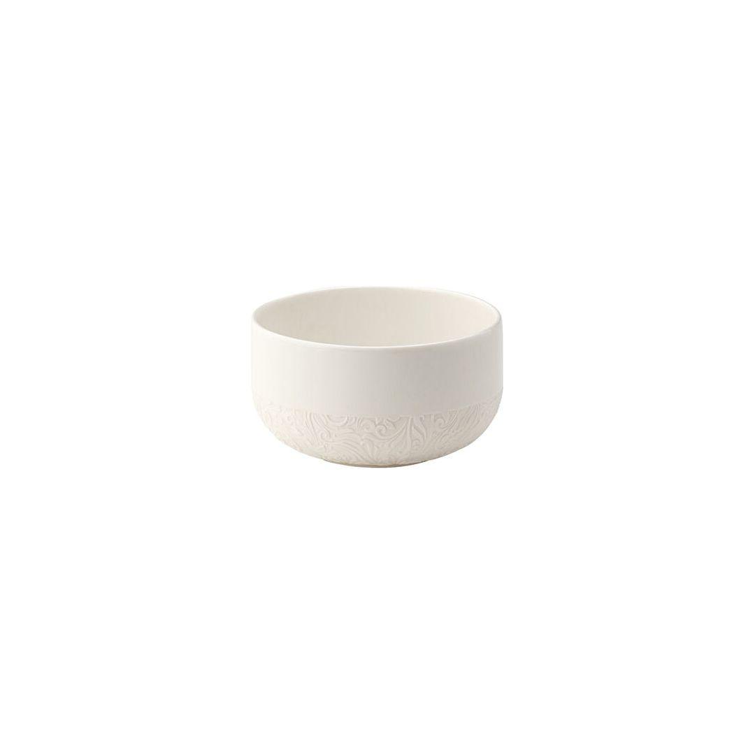 White Orchid Porcelain Tableware - BESPOKE77