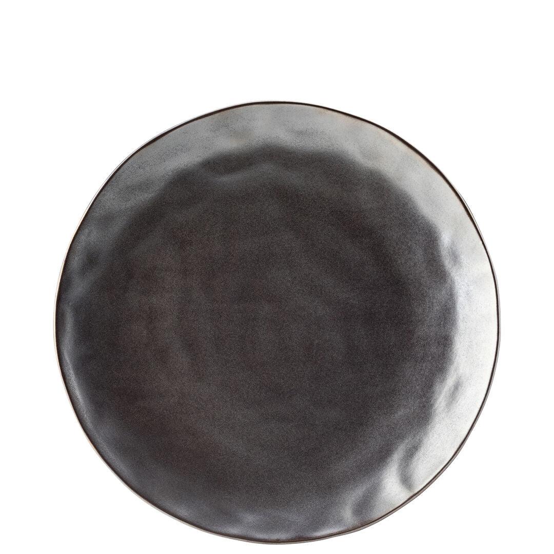 Apollo Vitrified Porcelain Plate - BESPOKE77