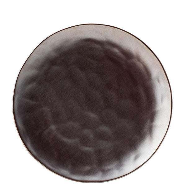 Apollo Vitrified Porcelain Plate - BESPOKE77