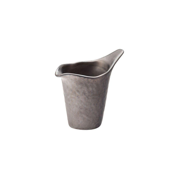 Midas Metalic Pewter Finished Stoneware - BESPOKE77