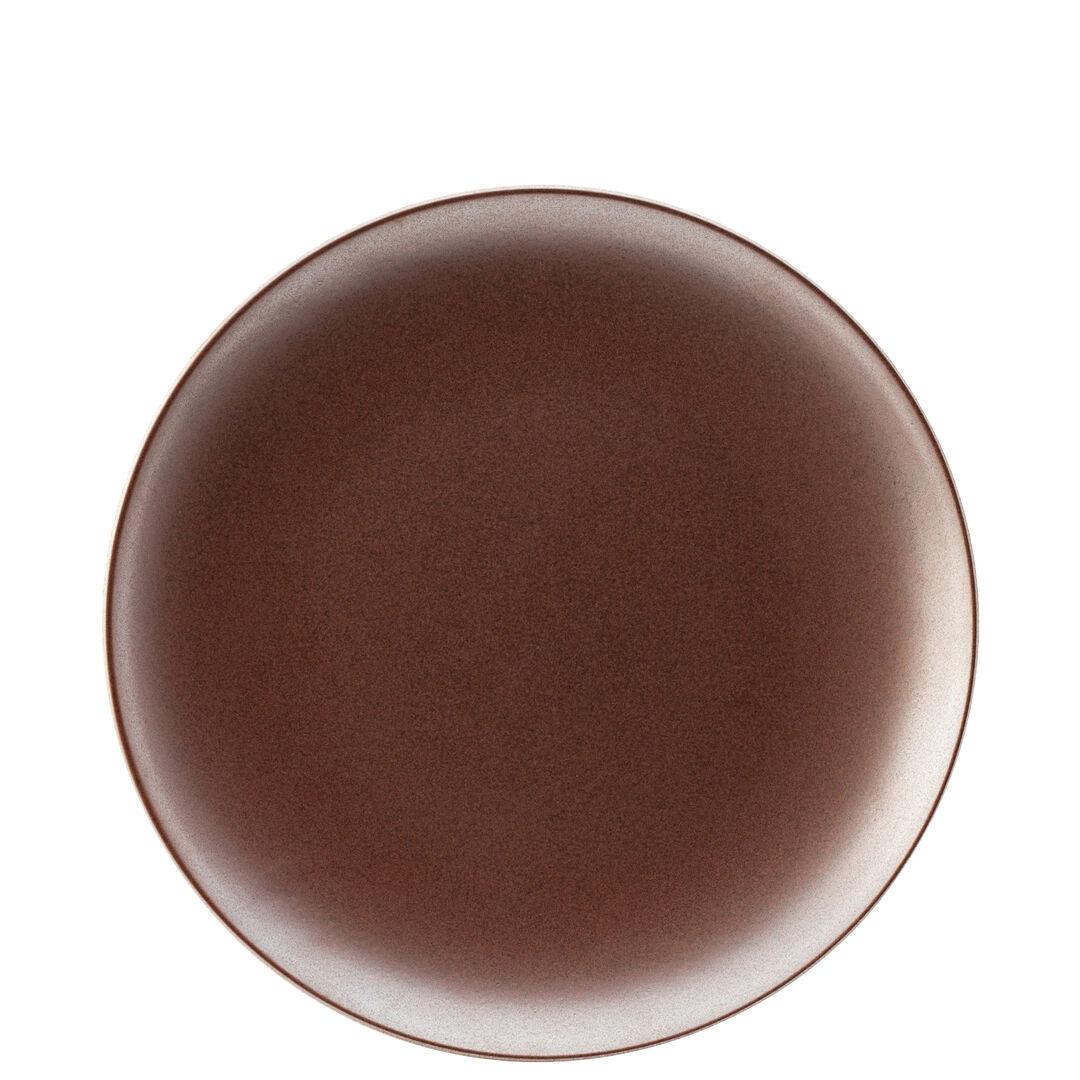 Eclipse Purple Porcelain Tableware - BESPOKE77