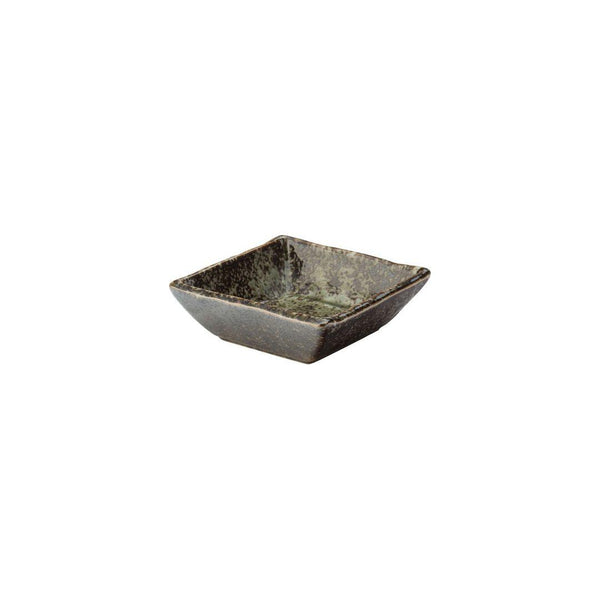 Moss Green Stoneware - BESPOKE77