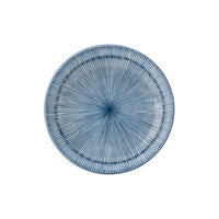 Blue Urchin Vitrified Porcelain Tableware - BESPOKE77