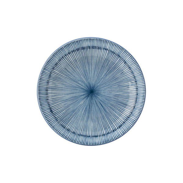 Blue Urchin Vitrified Porcelain Tableware - BESPOKE77