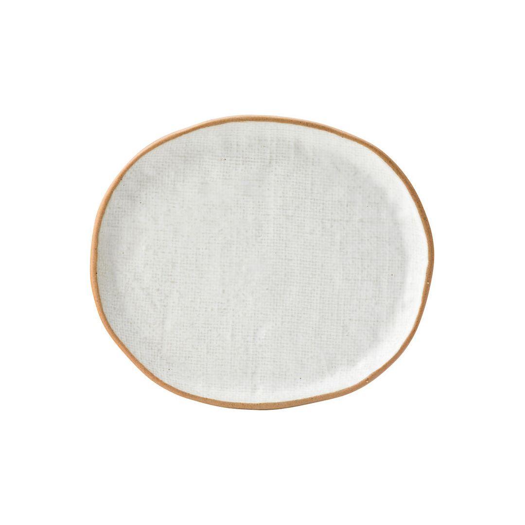 Hessian Porcelain Tableware - BESPOKE77
