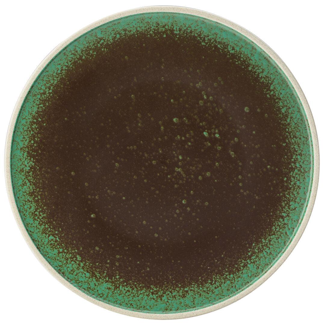 Pistachio Porcelain Tableware - BESPOKE77