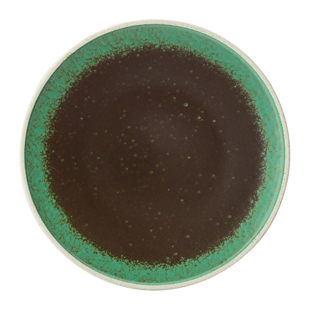 Pistachio Porcelain Tableware - BESPOKE77