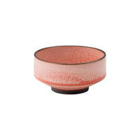 Coral Reactive Glaze Porcelain Tableware - BESPOKE77