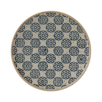 Parador Geometric Pattern Porcelain Tableware - BESPOKE77