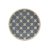 Parador Geometric Pattern Porcelain Tableware - BESPOKE77
