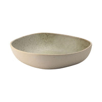 Solstice Irregular Porcelain Bowl 10" (25cm) - BESPOKE77