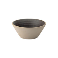 Truffle Porcelain Stacking Conical Bowls - BESPOKE77