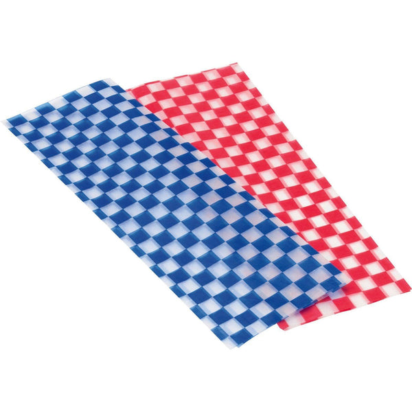 Wax Liner 12" (30cm) (Pack of 500) - BESPOKE77
