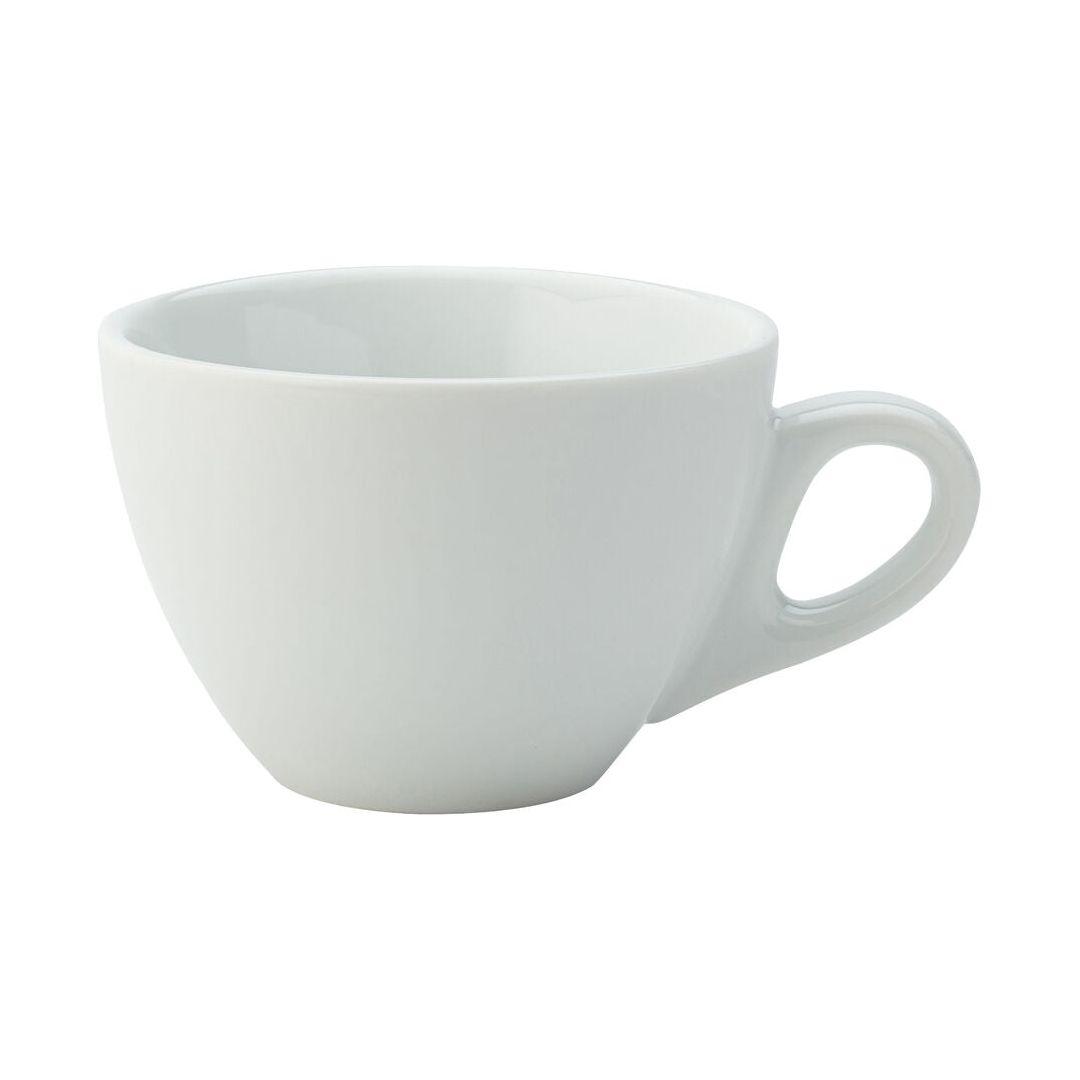 Barista Porcelain Mighty Cup 12.25oz (35cl) - BESPOKE77