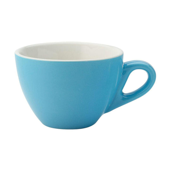 Barista Porcelain Mighty Cup 12.25oz (35cl) - BESPOKE77