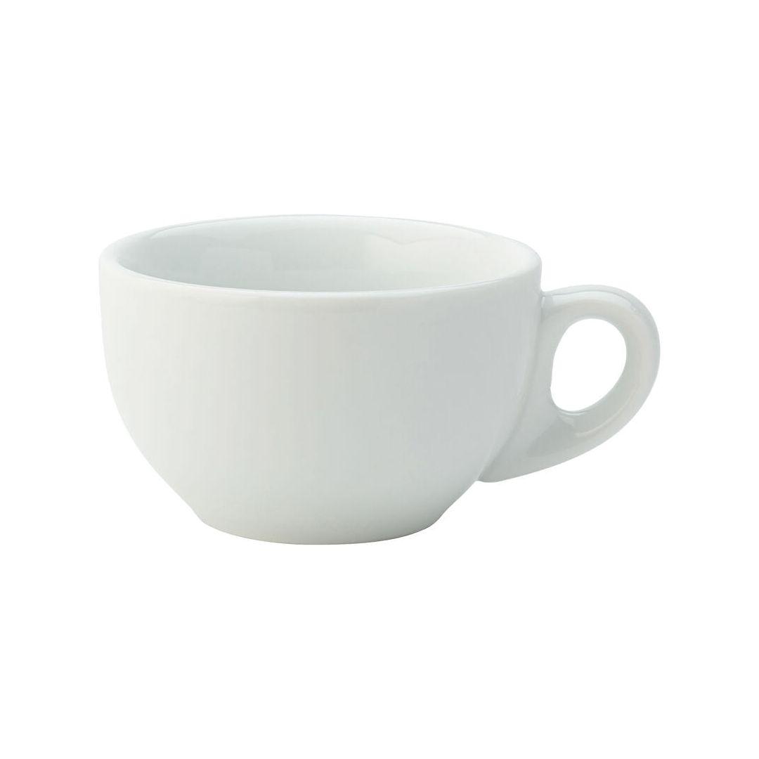 Barista Porcelain Latte Cup 10oz (28cl) - BESPOKE77