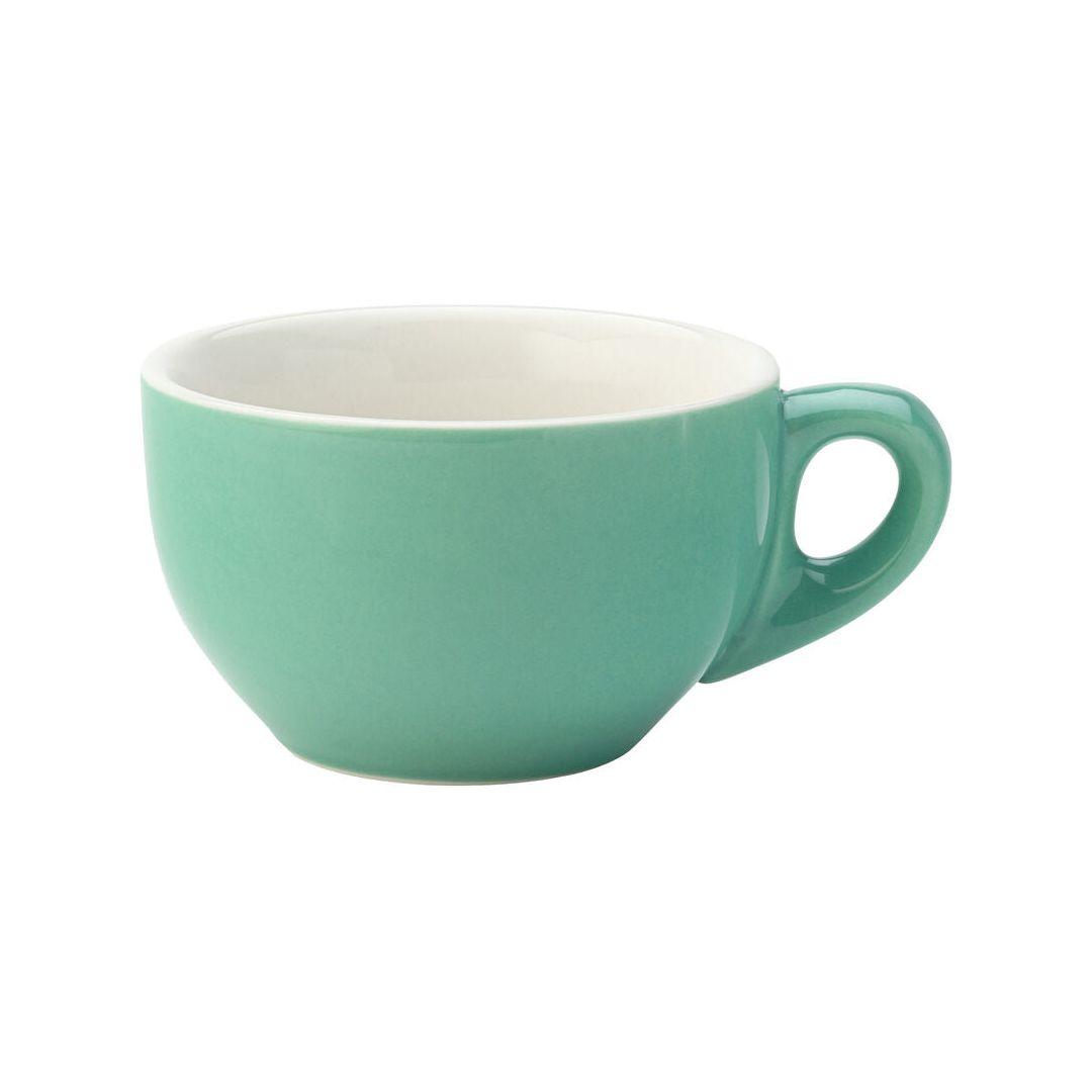 Barista Porcelain Latte Cup 10oz (28cl) - BESPOKE77