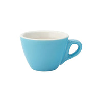 Barista Porcelain Flat White Cup 5.5oz (16cl) - BESPOKE77