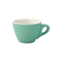 Barista Porcelain Flat White Cup 5.5oz (16cl) - BESPOKE77