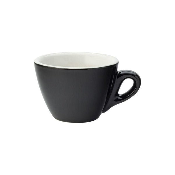 Barista Porcelain Flat White Cup 5.5oz (16cl) - BESPOKE77