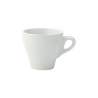 Barista Porcelain Tulip Cup 6.25oz (18cl) - BESPOKE77