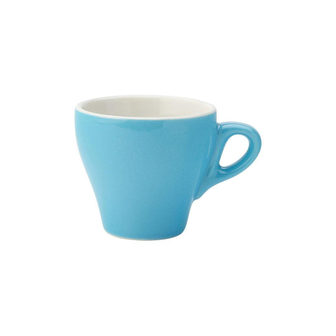 Barista Porcelain Tulip Cup 6.25oz (18cl) - BESPOKE77