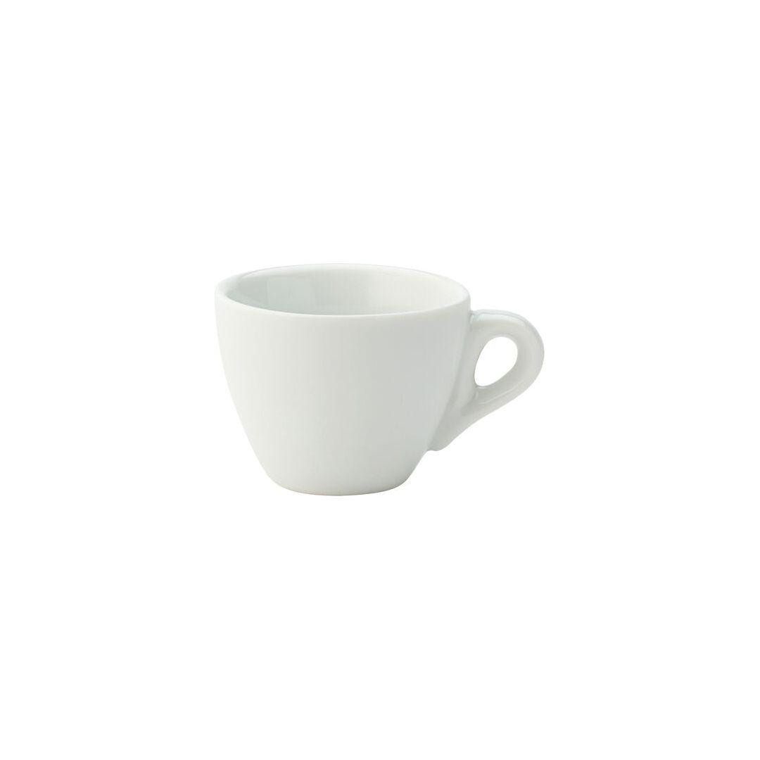 Barista Porcelain Espresso Cup 2.75oz (8cl) - BESPOKE77