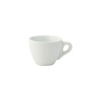 Barista Porcelain Espresso Cup 2.75oz (8cl) - BESPOKE77