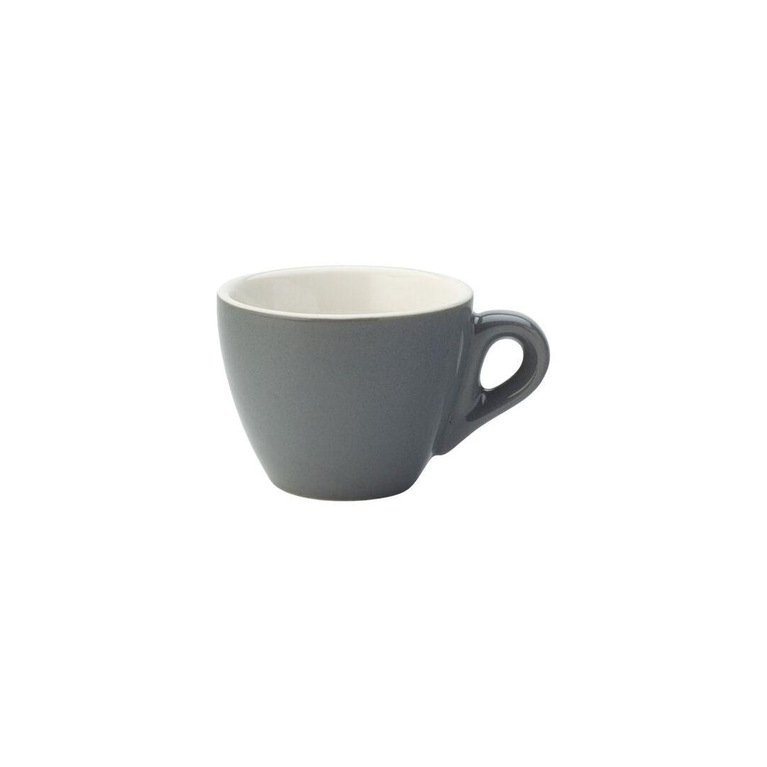 Barista Porcelain Espresso Cup 2.75oz (8cl) - BESPOKE77