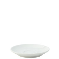 Barista Porcelain Espresso Saucer 4.5" (11.5cm) - BESPOKE77