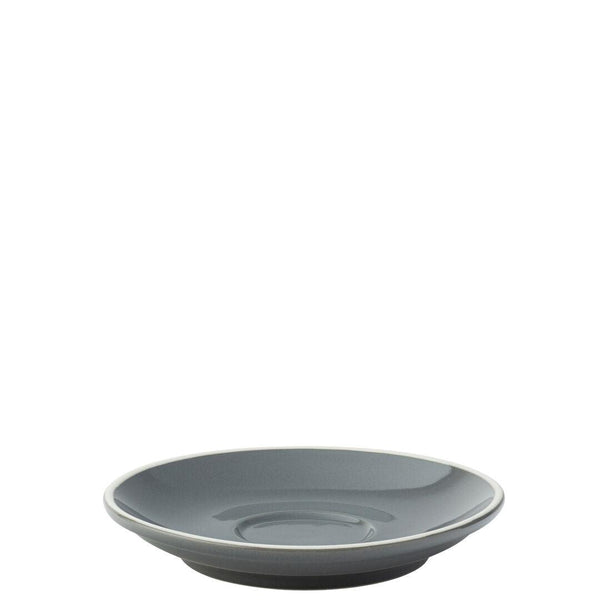 Barista Porcelain Espresso Saucer 4.5" (11.5cm) - BESPOKE77