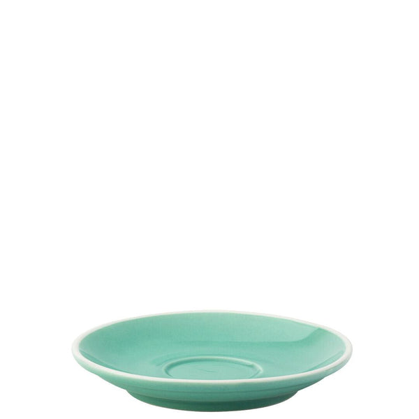 Barista Porcelain Espresso Saucer 4.5" (11.5cm) - BESPOKE77