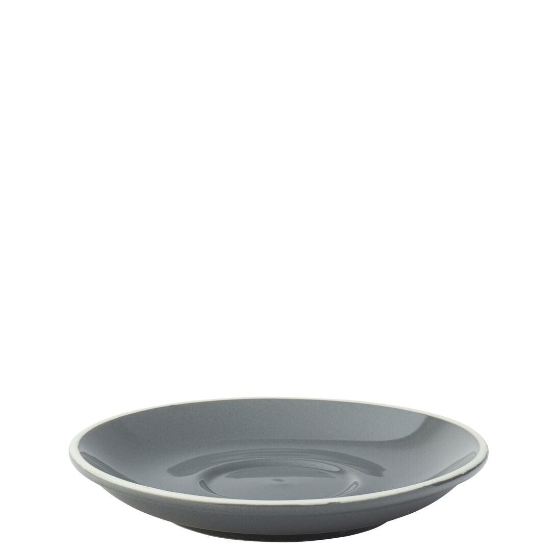 Barista Porcelain Saucers - BESPOKE77