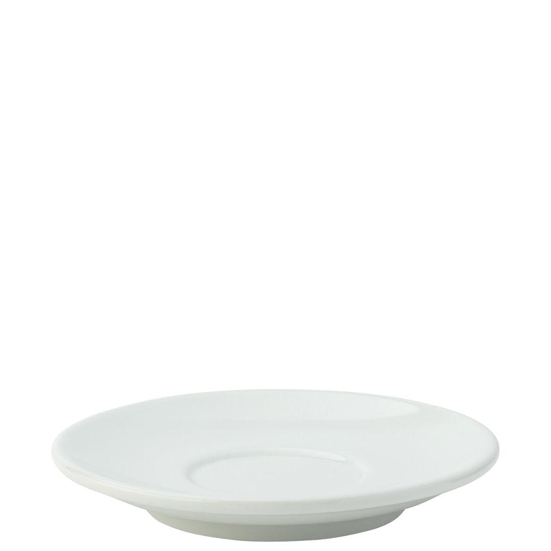 Barista Porcelain Saucers - BESPOKE77
