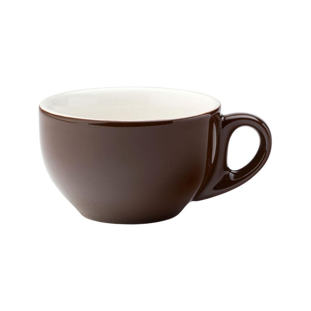 Barista Porcelain Latte Cup 10oz (28cl) - BESPOKE77