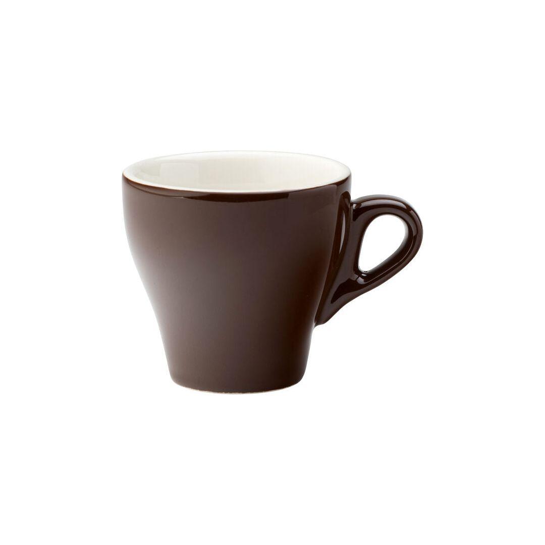 Barista Porcelain Tulip Cup 6.25oz (18cl) - BESPOKE77