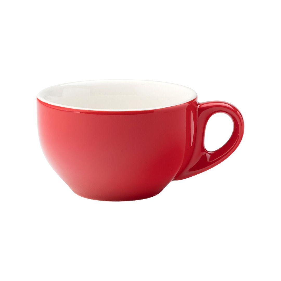 Barista Porcelain Latte Cup 10oz (28cl) - BESPOKE77