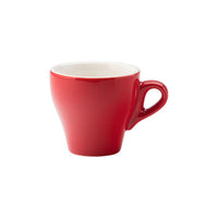 Barista Porcelain Tulip Cup 6.25oz (18cl) - BESPOKE77