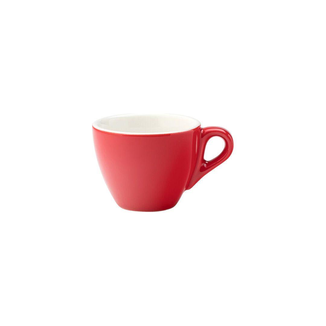 Barista Porcelain Espresso Cup 2.75oz (8cl) - BESPOKE77