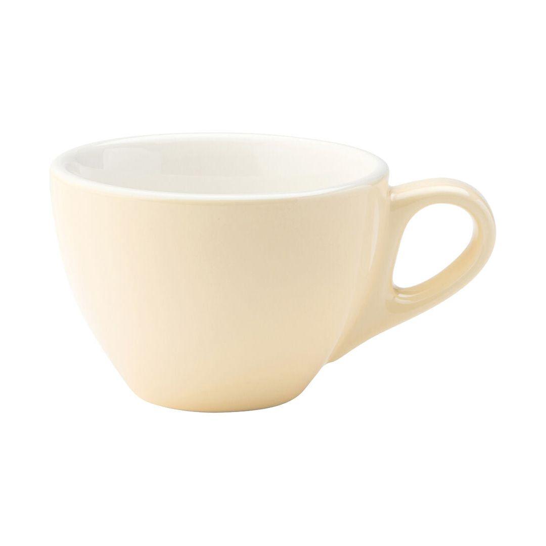 Barista Porcelain Mighty Cup 12.25oz (35cl) - BESPOKE77