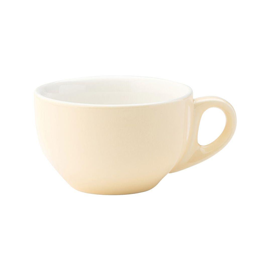 Barista Porcelain Latte Cup 10oz (28cl) - BESPOKE77