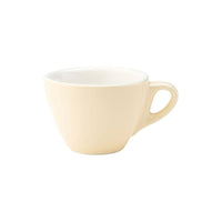 Barista Porcelain Flat White Cup 5.5oz (16cl) - BESPOKE77